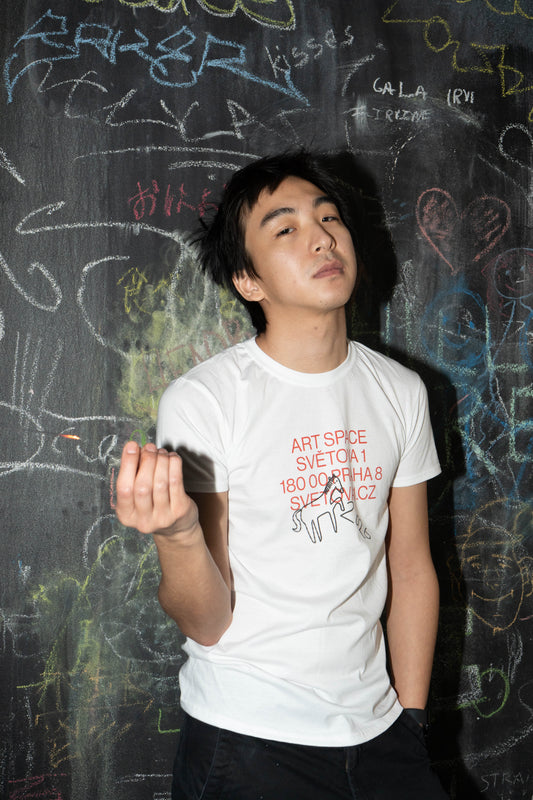 2026 Year of the Horse t-shirt