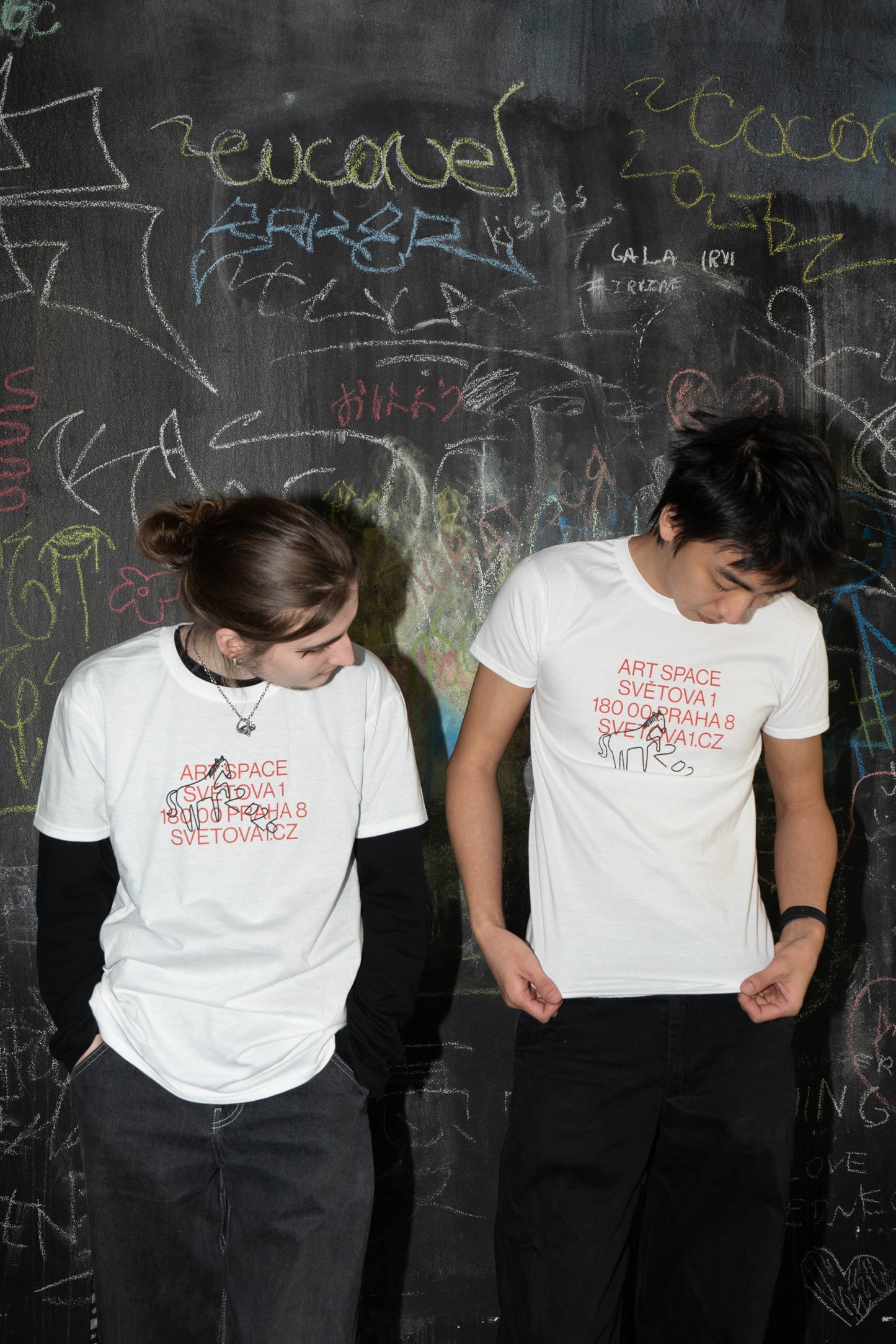 2026 Year of the Horse t-shirt