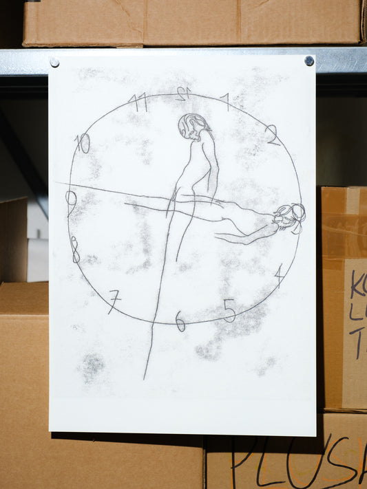 Maroš Bavoľár - This Is Nothing but a Brief Pause