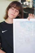 Nina Böttcherová - i dreamed the goats sang you a tune and i kept watch over them to keep them safe