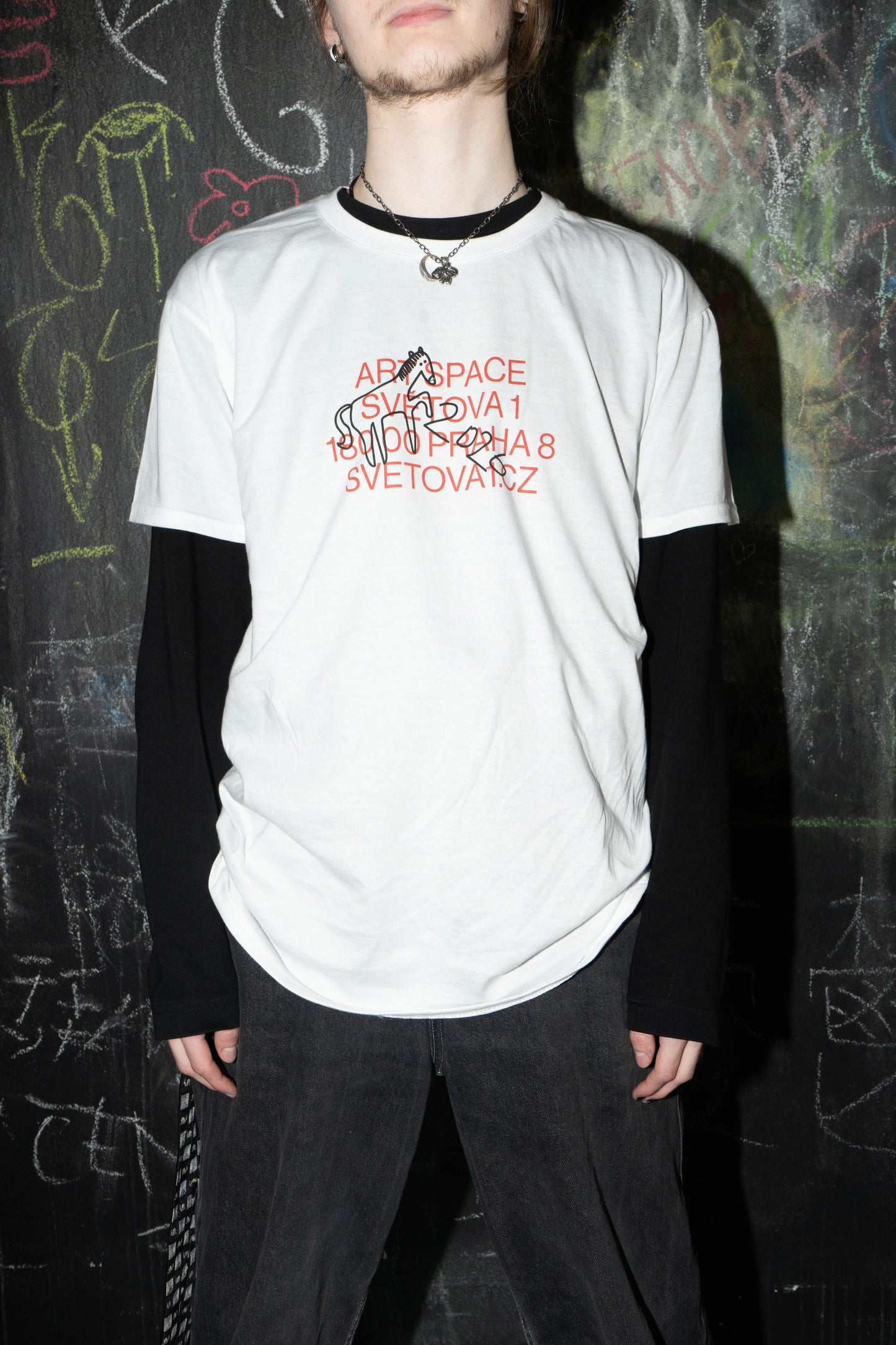 2026 Year of the Horse t-shirt