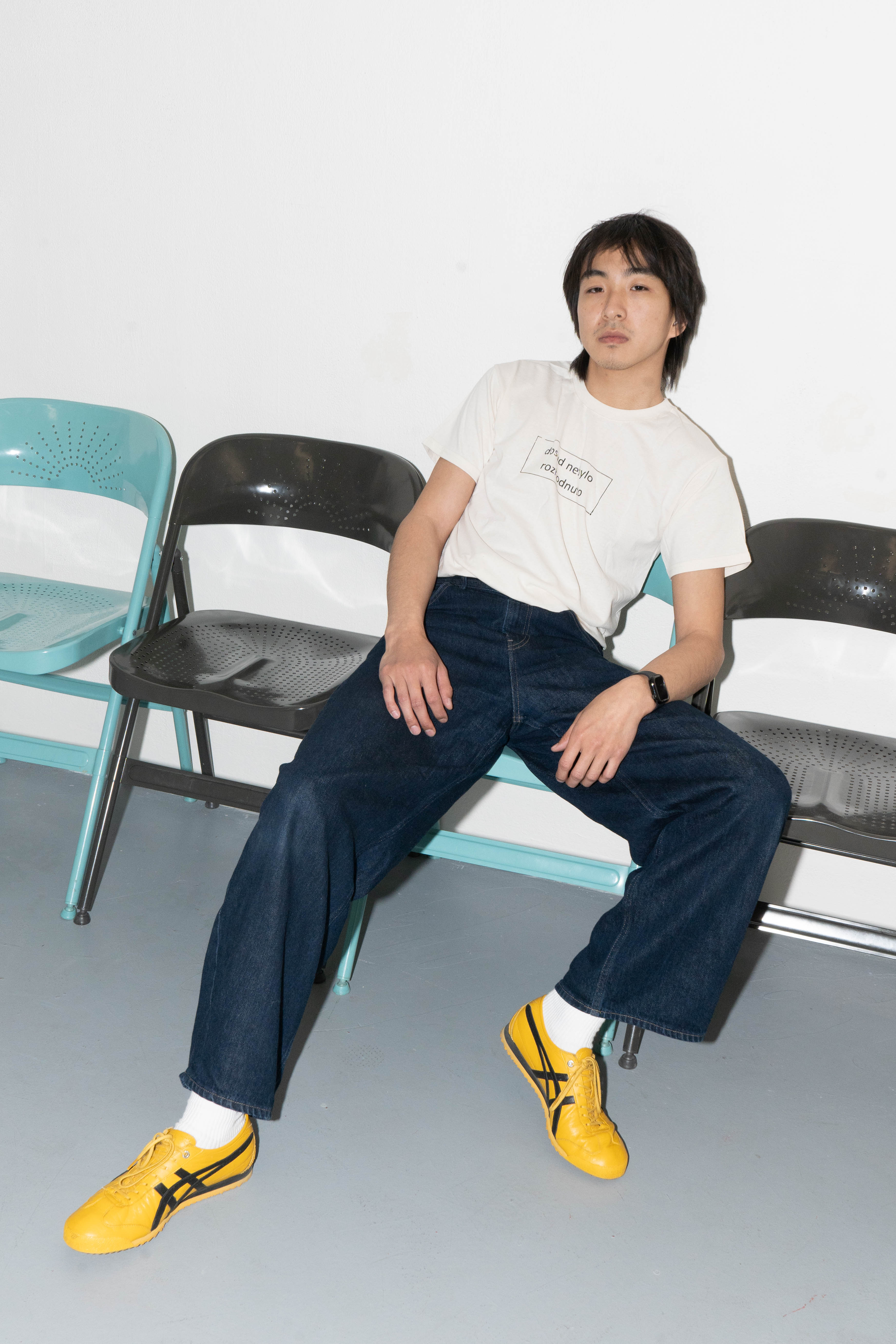 dosud nebylo rozhodnuto t-shirt