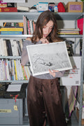 Iva Davidová - Came To The Blorp But Merely Blarted