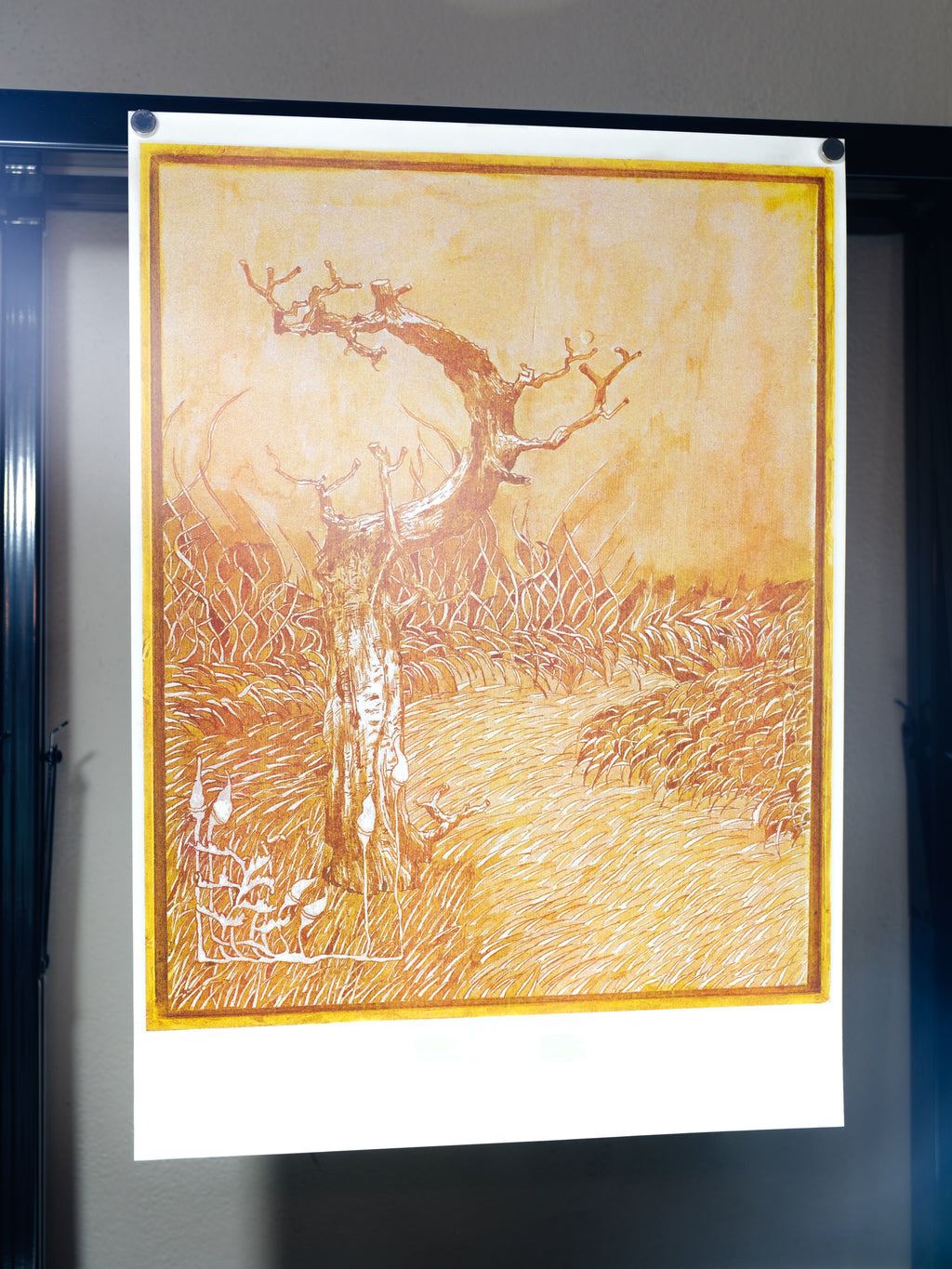 Iva Davidová - The Trees Cannot Be Harmed If The Lorax Is Armed