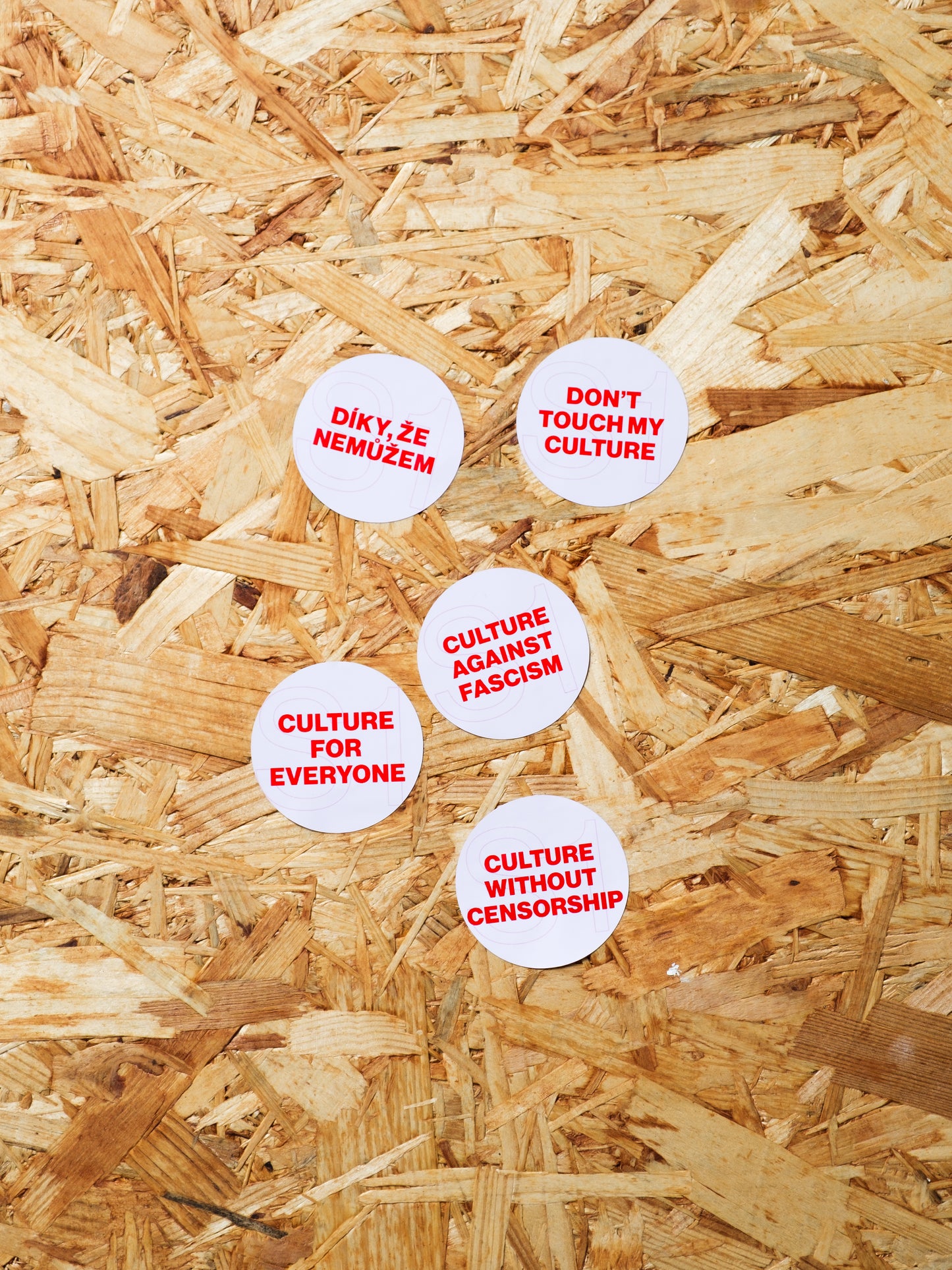 Bundle of Disobedience