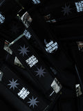 BURN FASCISM DOWN lighter