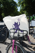 teplý*festival tote bag