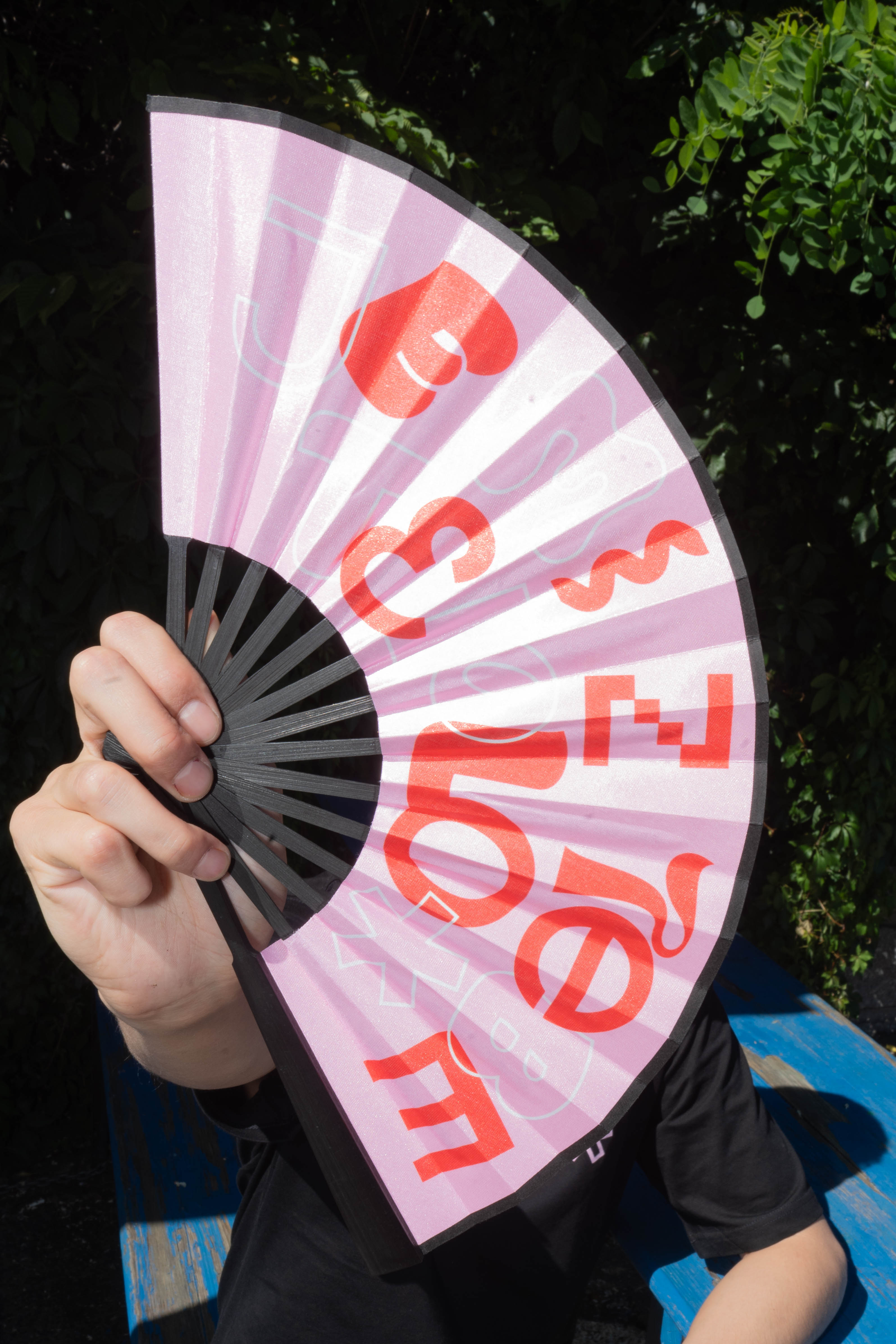 teplý*festival fan