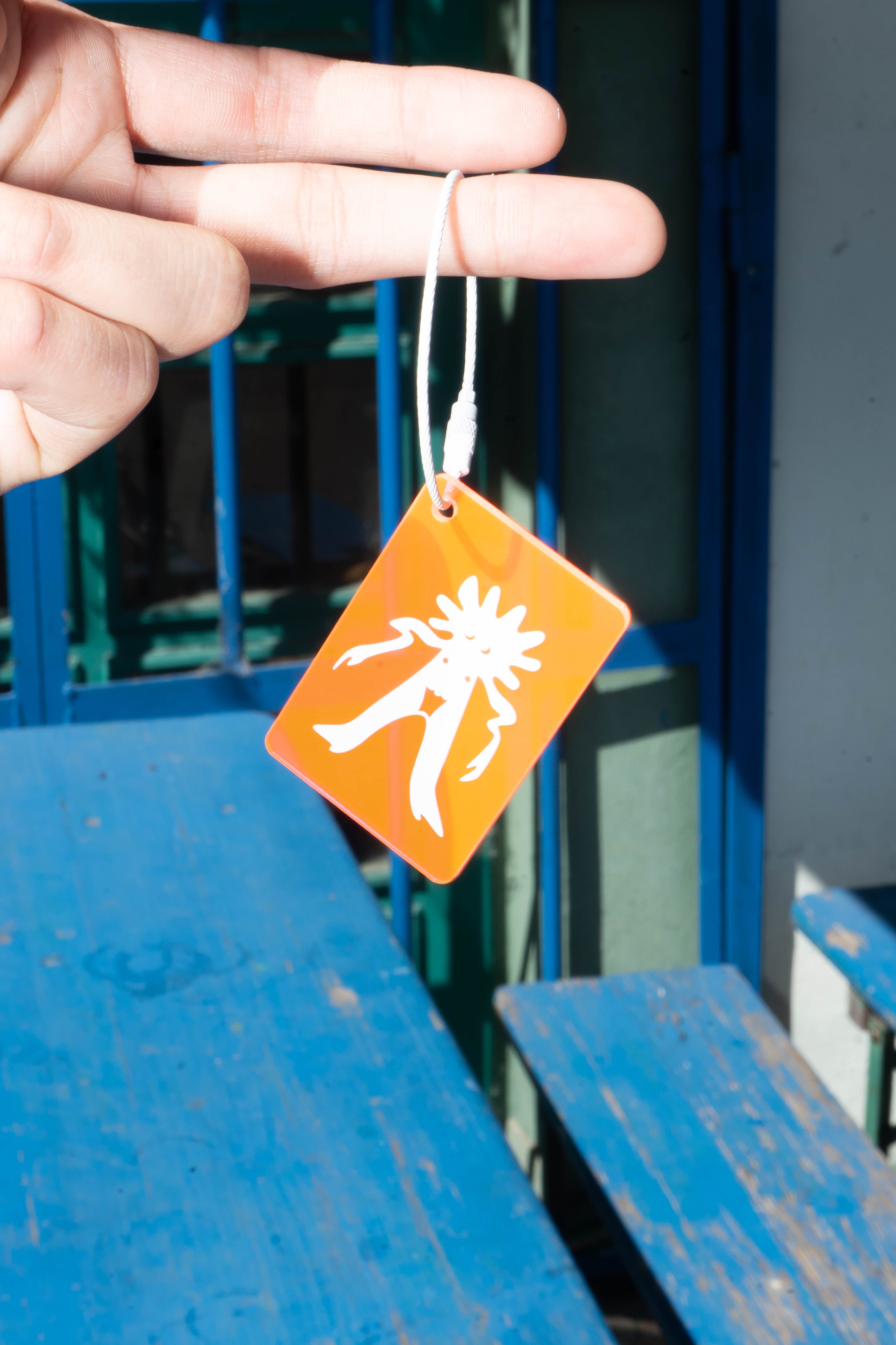 teplý*festival charm